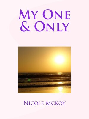 cover image of My One & Only